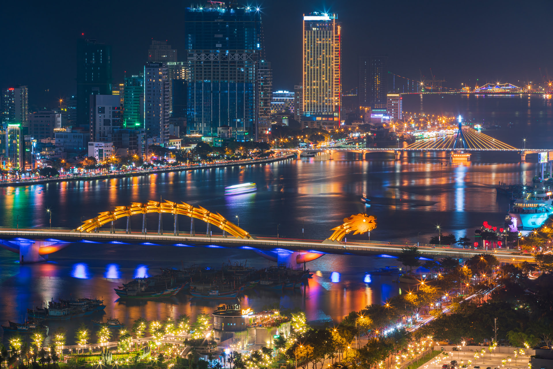 Đà Nẵng thân chào bạn Image