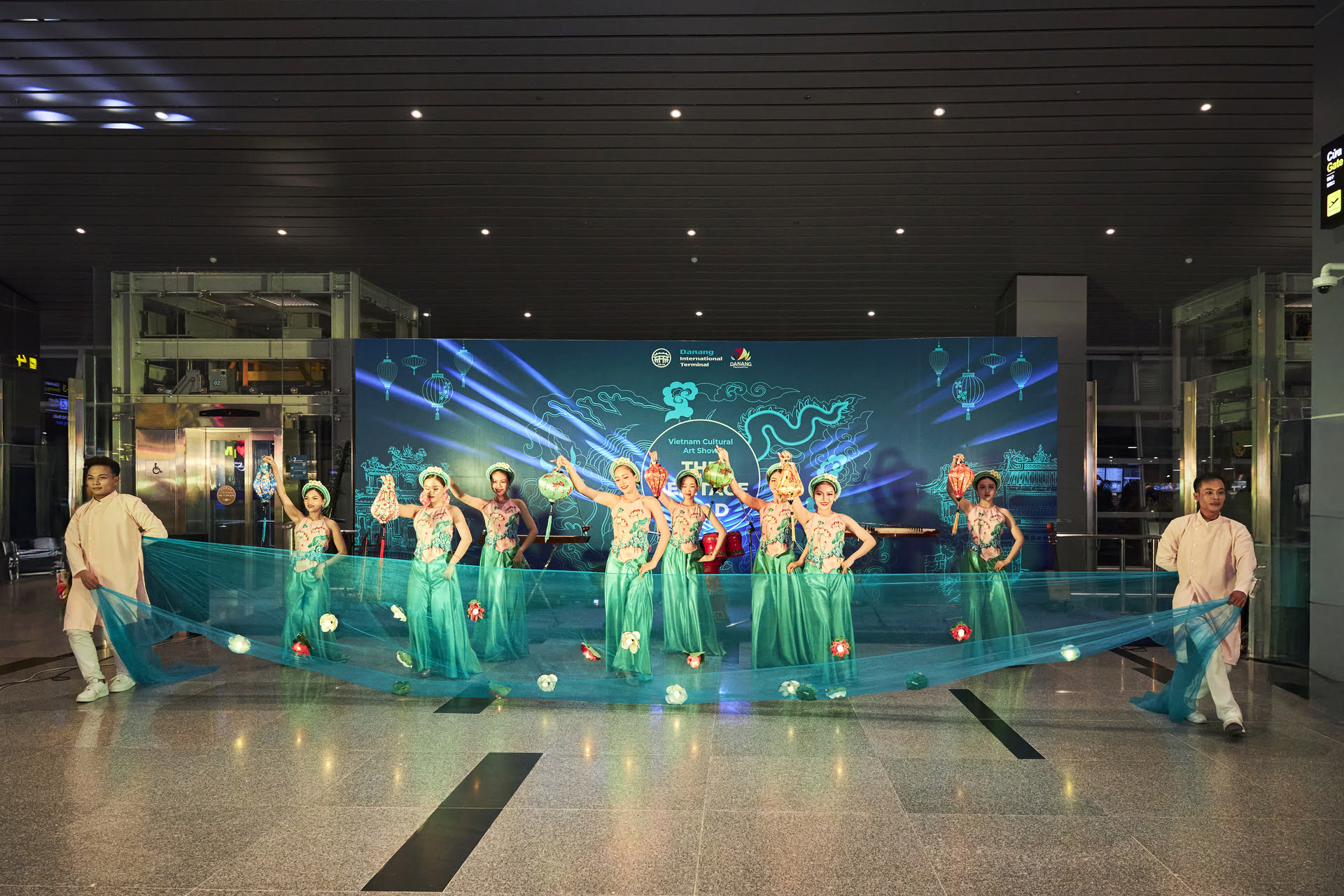Đà Nẵng thân chào bạn Image