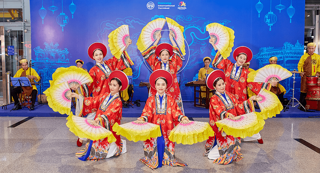 A musical journey through Da Nang