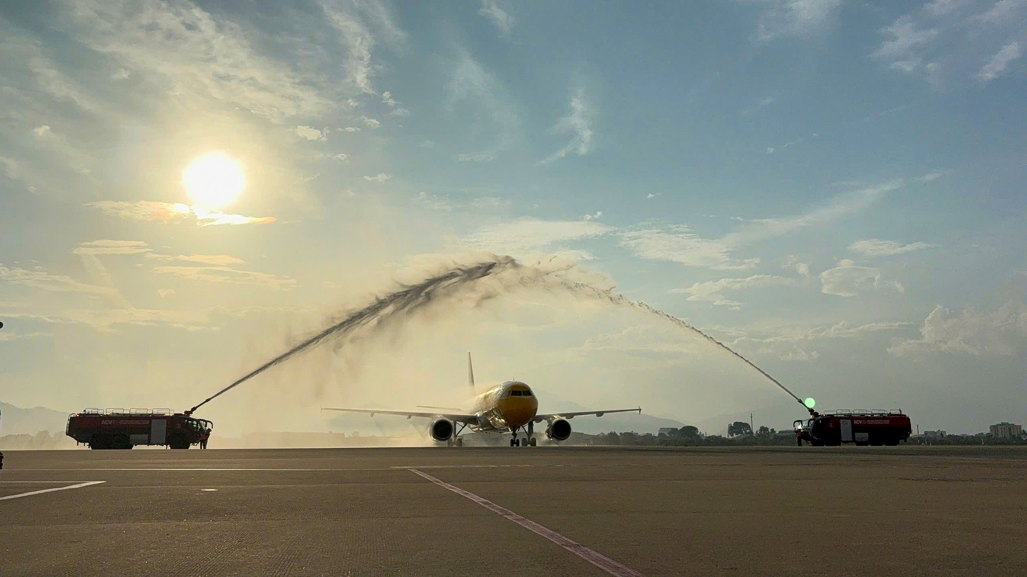 Ảnh New routes, new connections