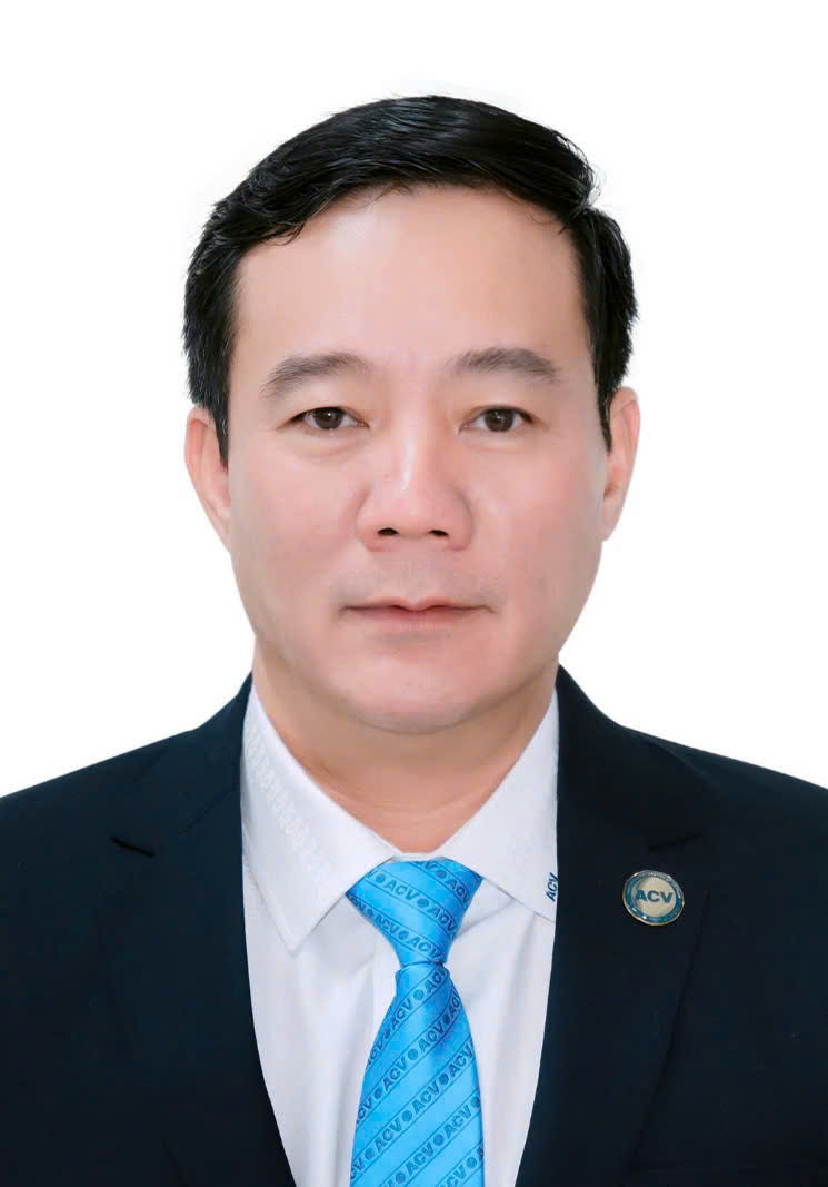 Mr. Phan Kieu Hung